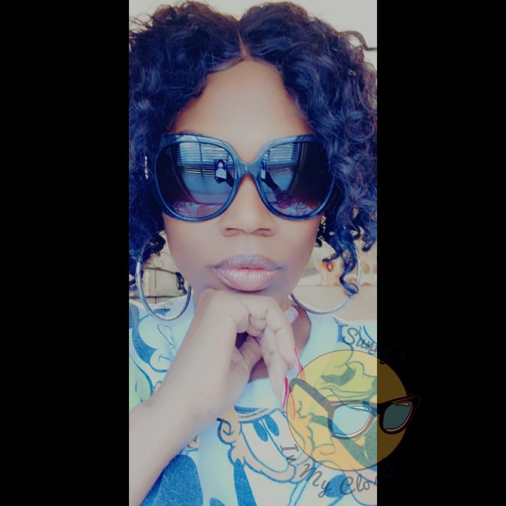 Burberry Florence Sunglasses 😎 BE4303 Beautiful ❤️😍